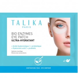 Talika Bio Enzymes Eye Patch Ultra Hydrating